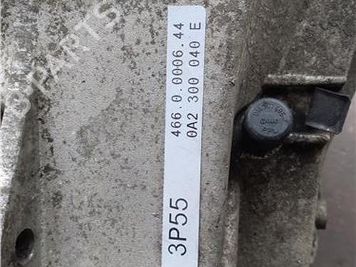 Gearbox AUDI A4 B6 Avant (8E5) 2.5 TDI | BP38360071M3 - Image 3