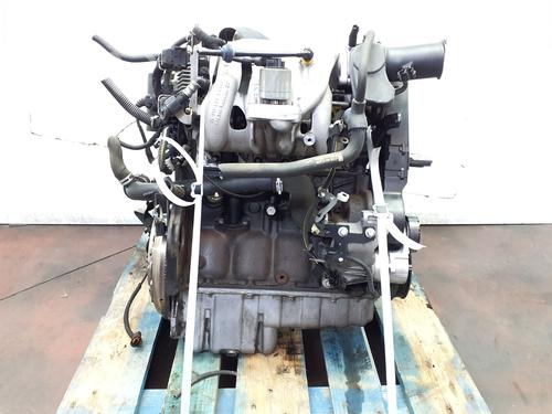 Used Engine Engine 39266474 39266474