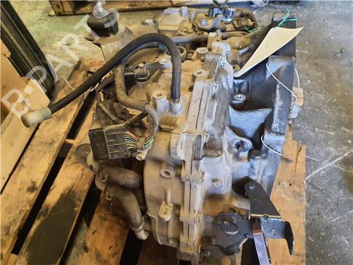 Gearbox RENAULT ESPACE IV (JK0/1_) 2.0 dCi (JK01, JK02, JK1J, JK1K, JK1H) | BP38369931M3 - Image 3