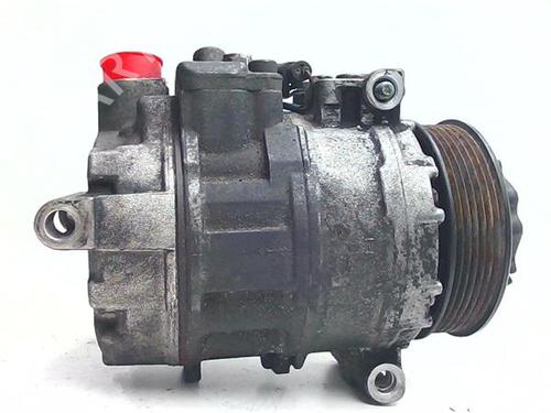 AC compressor MERCEDES-BENZ C-CLASS (W203) C 220 CDI (203.008) | BP38382063M34 - Image 3