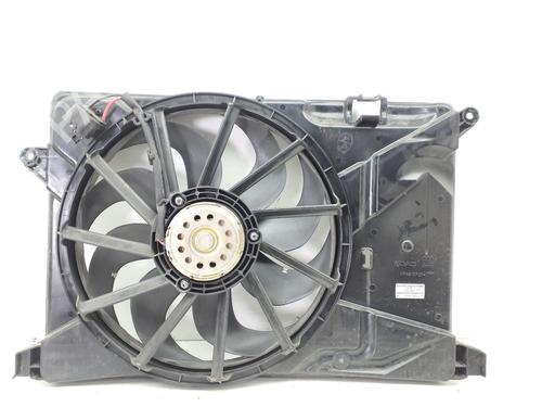 Used Radiator fan Radiator fan OPEL MOKKA / MOKKA X (J13) 1.4 (_76) (140 hp) 39808375 39808375