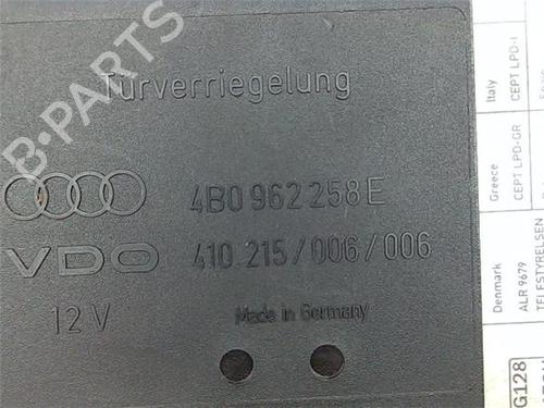 Used Comfort control module Comfort control module 38349061 38349061