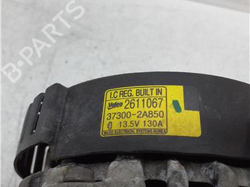 Alternator KIA CEED (CD) 1.6 CRDi 115 | BP38369258M7 - Image 3