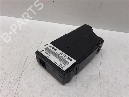 Used Electronic module Electronic module 38361694 38361694