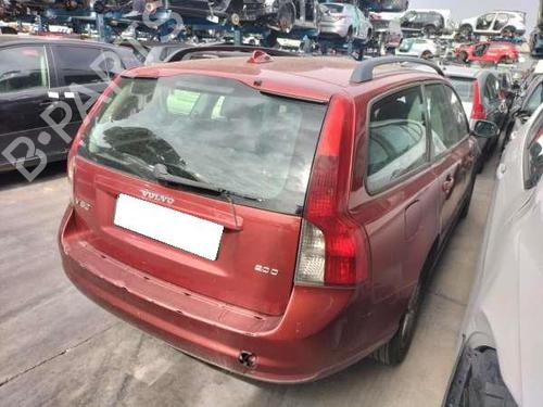 Used Tailgate Tailgate 38376781 38376781