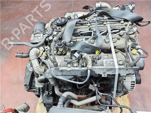 Engine OPEL MERIVA B MPV (S10) 1.6 CDTI (75) | BP38394465M1  - Image 5