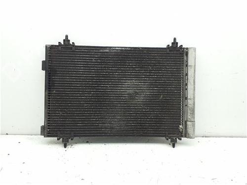 Used AC radiator AC radiator 38383917 38383917
