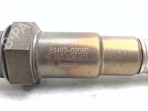Elektronisk sensor Elektronisk sensor TOYOTA YARIS (_P13_) 1.4 D (NLP130_, NLP130) (90 hp) 39890232 39890232