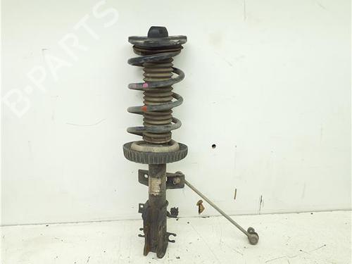 Used Left front shock absorber Left front shock absorber 38389863 38389863