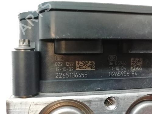 Used ABS pump ABS pump 38359830 38359830