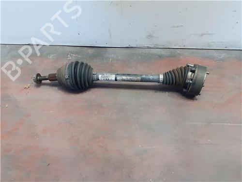 Left front driveshaft VW GOLF VI (5K1) 1.6 TDI | BP38356331M38 - Image 2