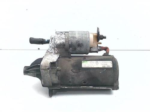 Used Starter Starter 38382784 38382784