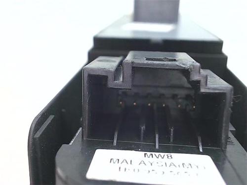 Left front window switch VW GOLF VI (5K1) 1.6 TDI | BP38388740I27 - Image 8