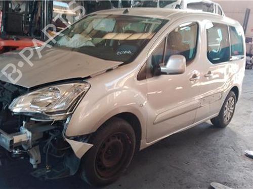 Electronic sensor PEUGEOT PARTNER Box Body/MPV (K9) 1.6 BlueHDI 100 | BP38394663M84  - Image 9