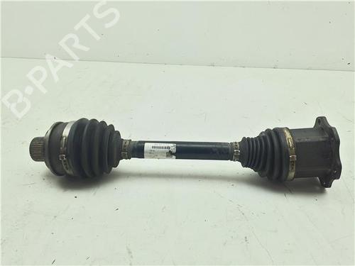 Used Left front driveshaft Left front driveshaft 38394249 38394249