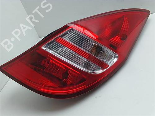 Used Right taillight Right taillight 38372225 38372225
