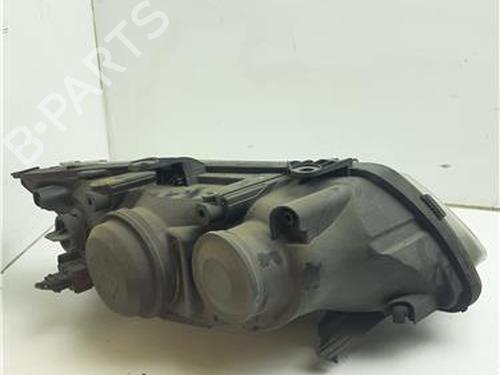 Left headlight SAAB 9-3 (YS3F, E79, D79, D75) 2.2 TiD | BP38366556C28 - Image 2