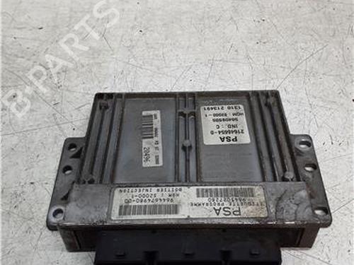 Used Control unit Control unit 38366178 38366178