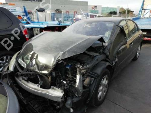 Headlight switch RENAULT LAGUNA II (BG0/1_) 2.0 dCi (BG14, BG1S) | BP38361147I24 - Image 6