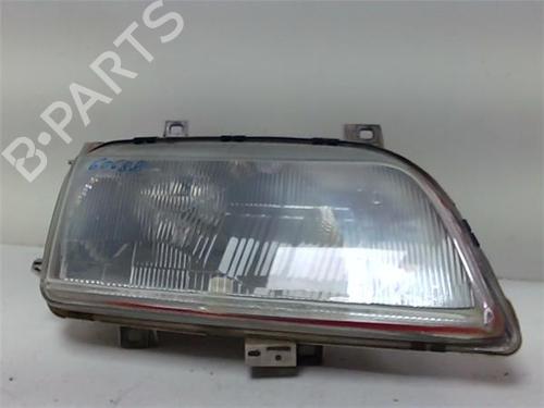 Used Right headlight Right headlight 38404409 38404409