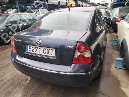 Right taillight VW PASSAT B5.5 (3B3) 1.9 TDI | BP38362868C35 - Image 6
