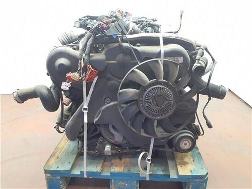 Engine AUDI A4 B6 Avant (8E5) 2.5 TDI | BP38364659M1 - Image 7