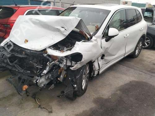 Electronic sensor PORSCHE CAYENNE (92A) 3.0 Diesel | BP38397010M84 - Image 5