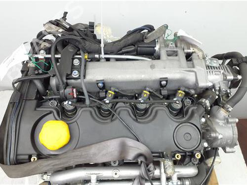 Engine FIAT STILO Multi Wagon (192_) 1.9 D Multijet | BP38352229M1 - Image 5