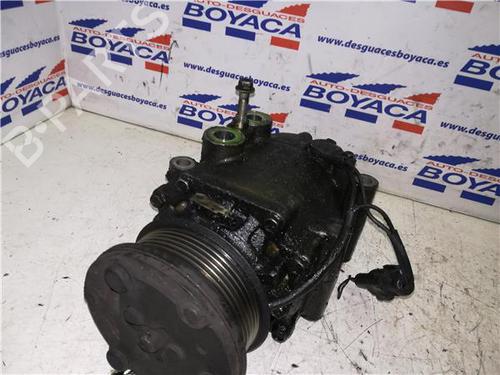Used AC compressor AC compressor 38354648 38354648