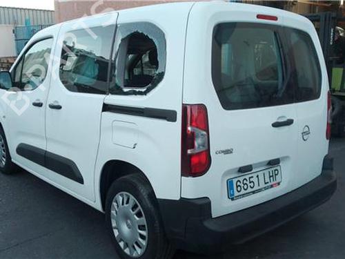 Fælk OPEL COMBO E Tour / Life (K9) 1.5 | BP38400182C45 - Image 8