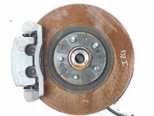 Used Left front steering knuckle Left front steering knuckle 38385762 38385762