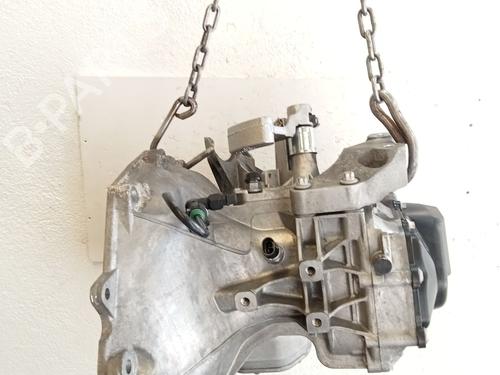 Gearbox OPEL CORSA D (S07) 1.4 (L08, L68) | BP38557132M3 - Image 4