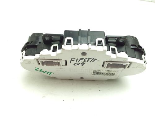 Climate control FORD FIESTA VI (CB1, CCN) 1.6 Ti | BP38401901I5 - Image 2