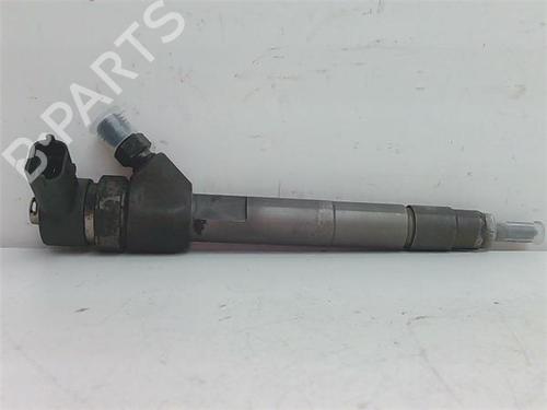 Injector HONDA FR-V (BE) 2.2 i CTDi (BE5) | BP38399531M100 - Image 2