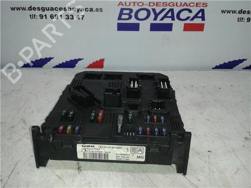 Used Electronic module Electronic module 38406325 38406325