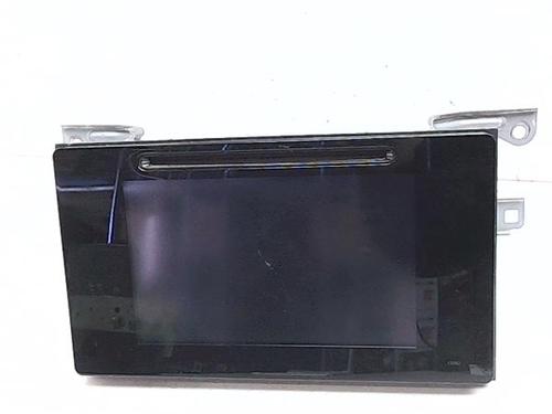 Used Radio Radio TOYOTA AURIS Estate (_E18_) 1.2 (NRE185_, NRE185R, NRE185H) (116 hp) 38358376 38358376