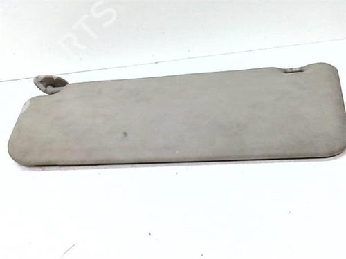 Left sun visor PEUGEOT EXPERT Tepee (VF3X_) 1.6 HDi 90 16V | BP38387646I1 - Image 5
