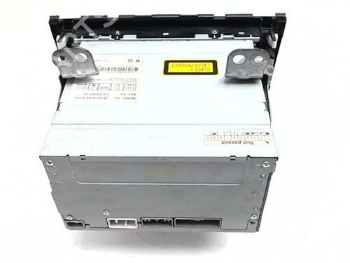 Radio HONDA CR-V III (RE_) 2.0 i-VTEC (RE5, RE1) | BP38376183E6 - Image 2