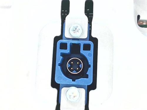 Display VW T-ROC (A11, D11) 1.5 TSI | BP38394674C48 - Image 2