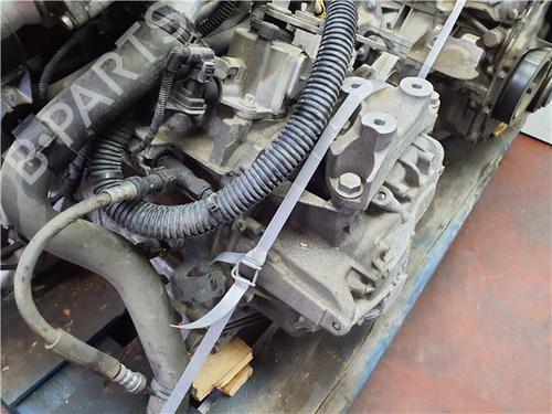 Gearbox OPEL ASTRA J Saloon 1.7 CDTI (69) | BP38374154M3 - Image 5