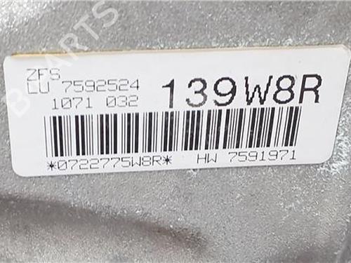 Gearbox BMW 1 (E81) 118 i | BP38396392M3 - Image 6