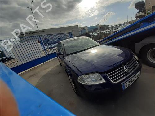 Comfort control module VW PASSAT B5 (3B2) 1.9 TDI | BP38377687M56 - Image 8