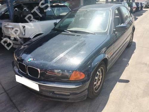 Control unit BMW 3 (E46) 320 d | BP38378155M11  - Image 6