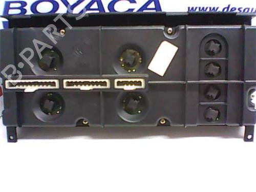Climate control LANCIA DELTA III (844_) 1.6 D Multijet (844.AXC11, 844.AXC1A) | BP38406997I5 - Image 2