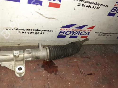 Steering rack RENAULT MEGANE IV Saloon 1.3 TCe 115 (LVN9) | BP38354672M22 - Image 5