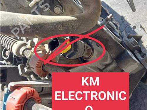 Used Gearbox Gearbox 38365358 38365358