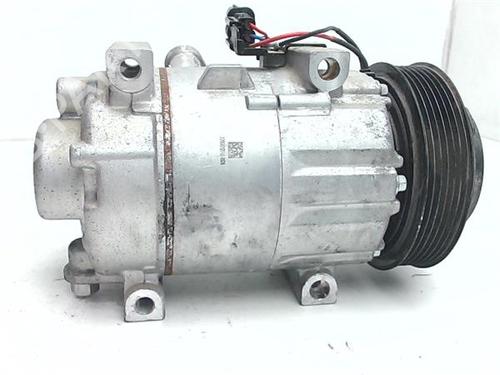 AC compressor KIA CEED Sportswagon (CD) 1.0 T-GDI | BP38380777M34 - Image 4
