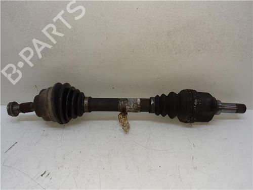 Used Left front driveshaft Left front driveshaft 38359456 38359456