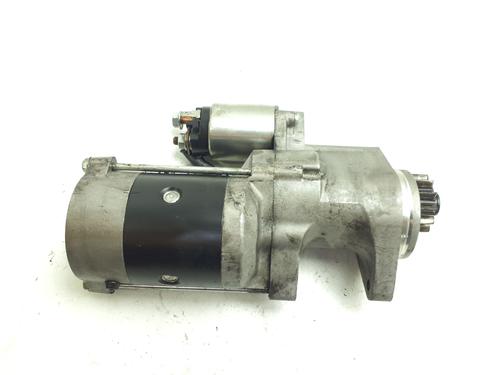 Starter NISSAN PICK UP (D22) 2.5 Di | BP38401736M8 - Image 3
