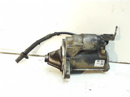 Starter KIA PICANTO II (TA) 1.0 | BP38370894M8 - Image 3